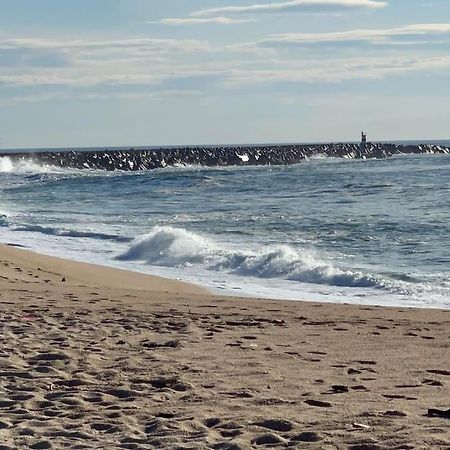 Proche De La Plage Et Du Metro, 1 Place De Garage Póvoa de Varzim Екстериор снимка